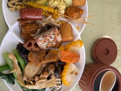 -众善素食(佛平五路店)