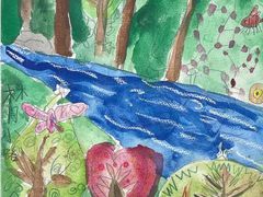 -甲乙果 美术书法(通州校区)