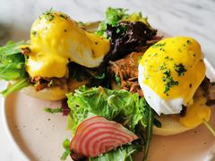 -The Rug Cafe(王府中环店)
