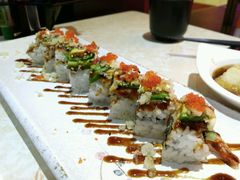 -米彩料理(西丽店)