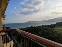 -三亚亚龙湾天域度假酒店