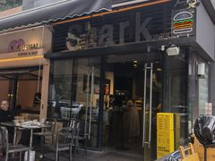 -shark burger·鲨鱼汉堡(交子大道店)