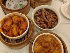 -美心皇宫(沙田大会堂店)