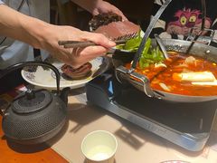 -杨记隆府(汉街店)