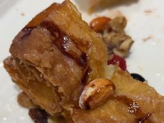 -囍榷·鲜美常州菜(恐龙园店)