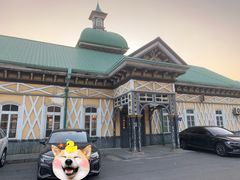 -旅顺博物馆