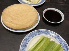 -百花深处·老北京风味菜