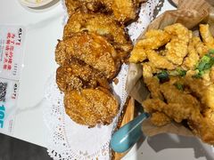 -0317火锅鸡·清真(正达店)