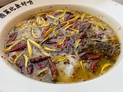 -太二酸菜鱼(中山龙之梦店)