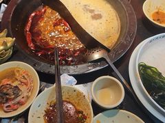 -蜀大侠火锅(四川北路店)