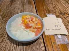 -宝珠奶酪(闵行仲盛店)