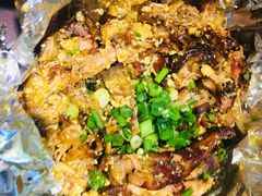 -老黄记手撕烤兔(玉林街店)