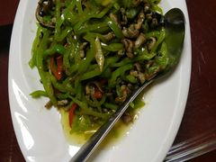 -湖北味道(湖北大厦店)