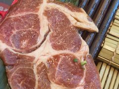 -AJIYA·池袋日式烧肉自助(天津万象城店)