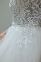 -纯色时光婚纱艺术馆WHITE