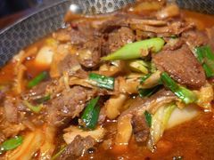 -徽三说·土徽菜·中国徽菜连锁品牌(阳湖总店)