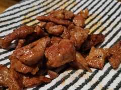 -秋木烤肉·韩国牛肉名家(高新旗舰店)