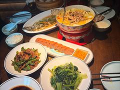 -应天大明王朝·南京菜(中山陵店)