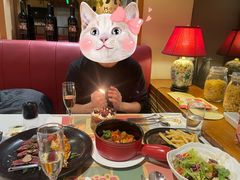 -安妮意大利餐厅(国贸店)