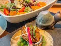 -山葵家·创意料理(宁波来福士店)