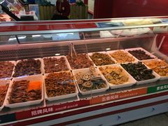 -绝味鸭脖(大理沃尔玛店)