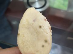 -詹记桃酥(宿州路店)