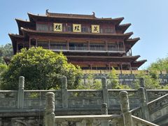 -南京市江宁方山