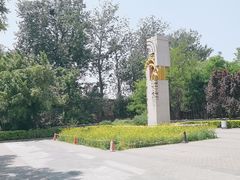-北坞公园