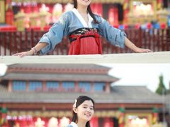 -济南方特东方神画