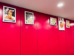 -蘑菇餐厅(马台街店)