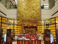 -龙悦湾酒家·八阵鱼生·渔人码头店