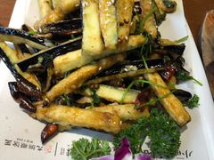 -小暖厨·长沙菜(孟州店)