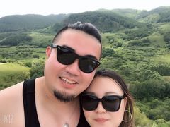 -塞罕坝国家级自然保护区