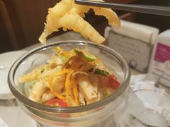 无骨鸡爪-金椰壳· 大厨新加坡菜(壹方城店)