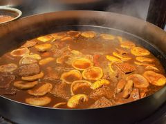 -门框胡同百年卤煮(前门店)