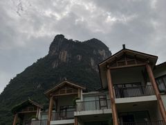 -广悦华阳朔河畔度假酒店(十里画廊遇龙河店)