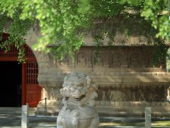 -北京石刻艺术博物馆(五塔寺)