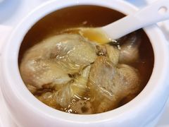 鸽中翅-潮好味(国贸英皇集团中心店)