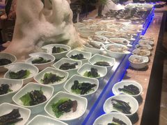 -海玥荟海鲜姿造自助餐厅(欧罗巴广场店)