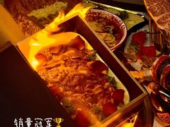 -炭之家·齐齐哈尔非遗烤肉·鲜切直供(中央大街店)