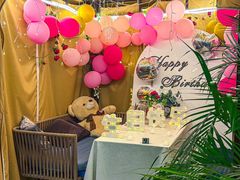 -天空花园餐吧·生日·团建(南山店)