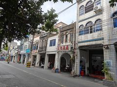 -贞记餐厅(老街店)