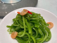 -北京老铺烤鸭(高新店)