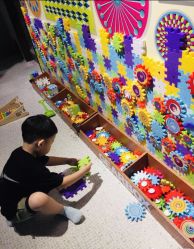 -幻贝家儿童乐园(苏州中心店)