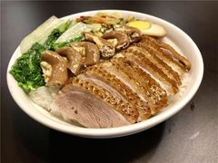 -潮双喜正宗澄海狮头鹅华利路店