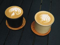 -via coffee(万象城店)