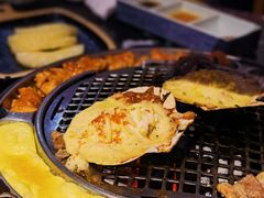 -鹤江桥·红油牛肉粉(SKP店)