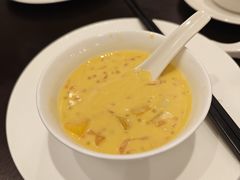 -京香轩·中餐厅(上海中庚聚龙酒店)