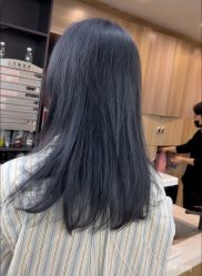 -奈川烫染Salon