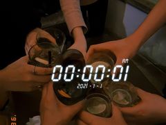 -Nirvana Cafe&Bar(北仓文创街区店)